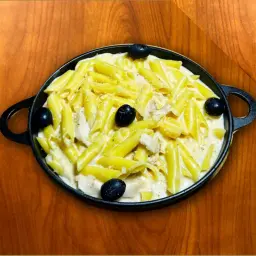 Creamy Pasta